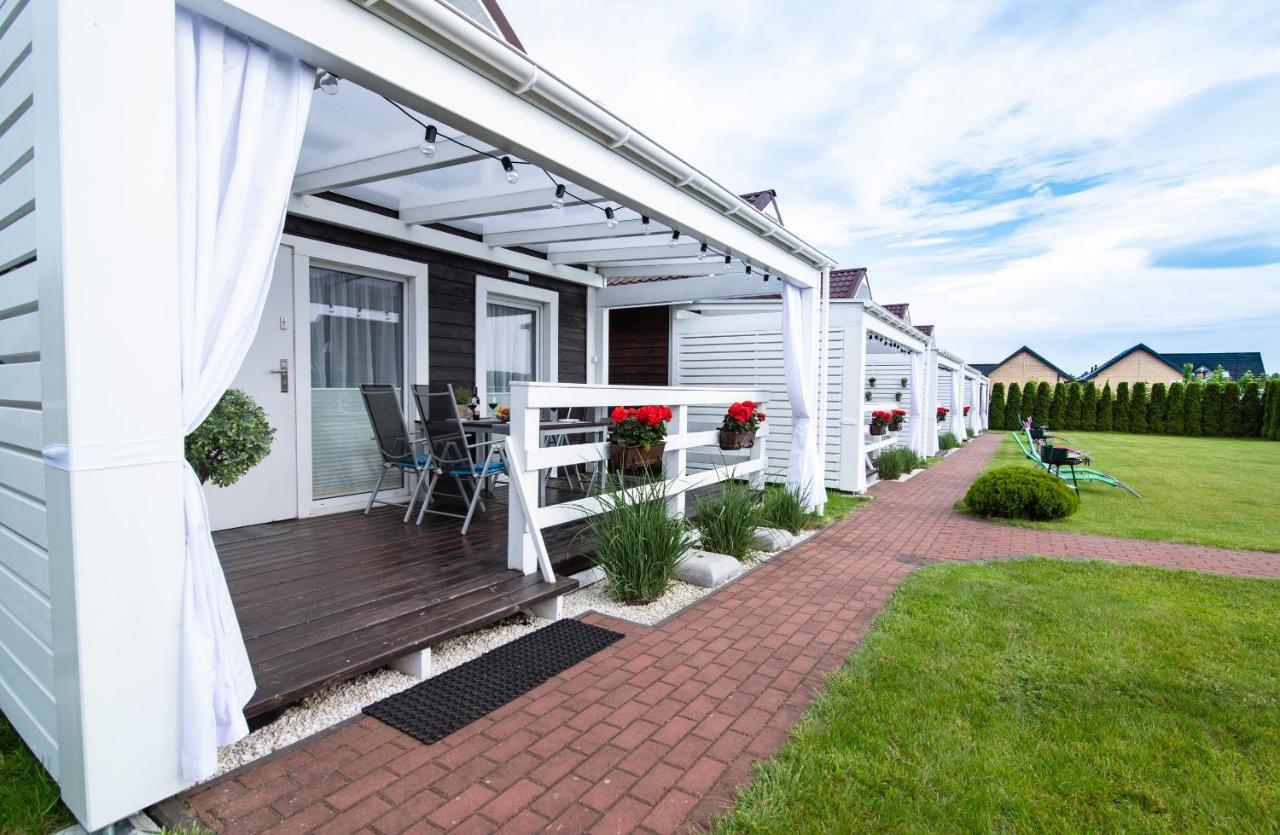 Domki Sole Wladyslawowo Exterior photo