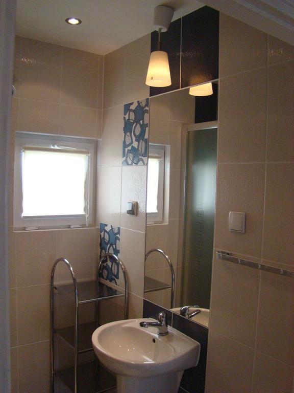 Domki Sole Wladyslawowo Room photo