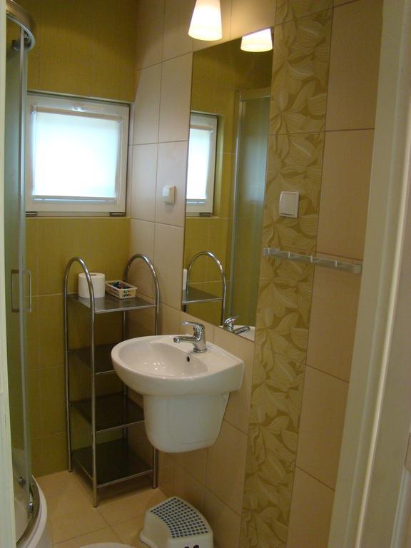 Domki Sole Wladyslawowo Room photo