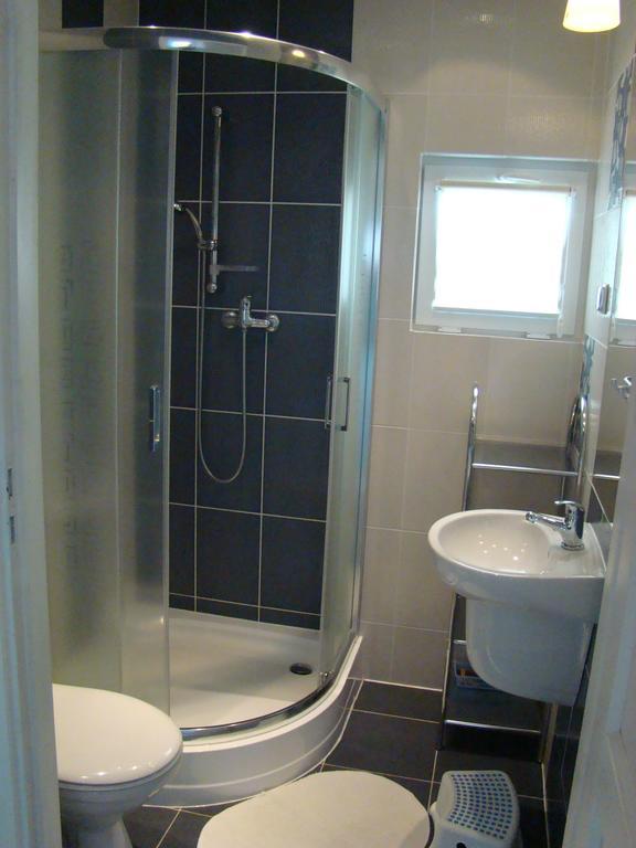 Domki Sole Wladyslawowo Room photo