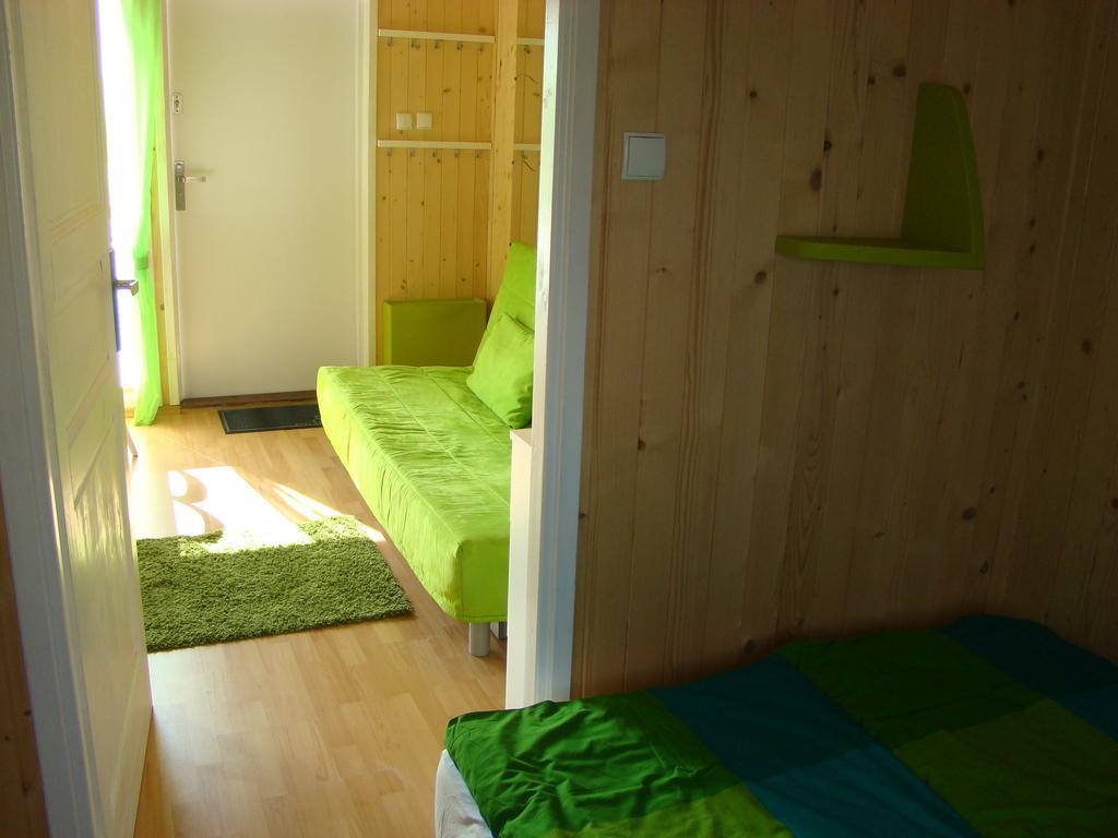 Domki Sole Wladyslawowo Room photo