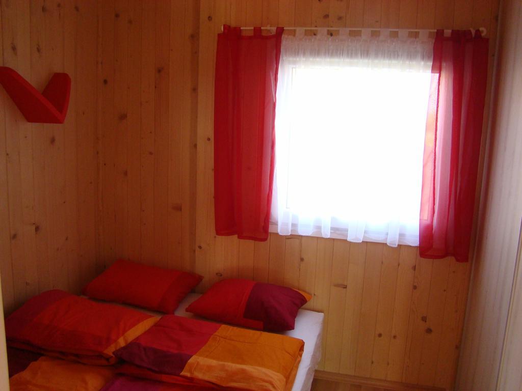 Domki Sole Wladyslawowo Room photo
